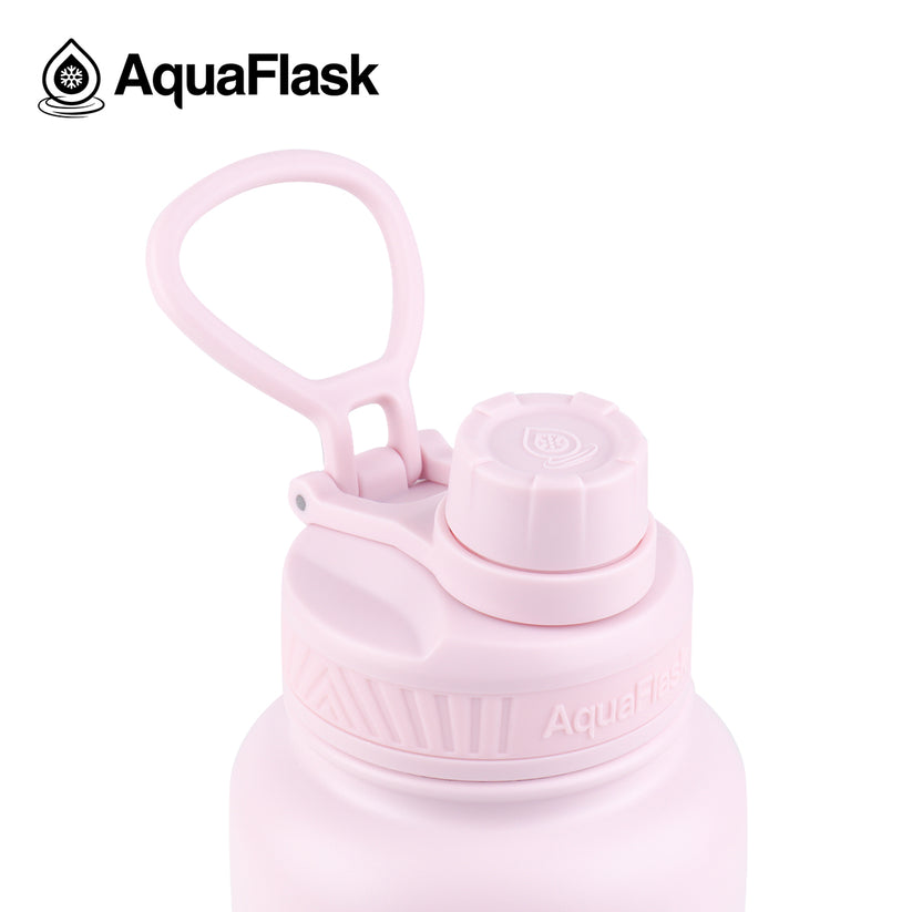 Aquaflask Dream 4 1182ml Flask Sweet Pea AF-Y101