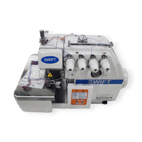 SWIFT Sewing Machine Swift Sewing Machine 4 Thread Over locker 747D (7295458345049)