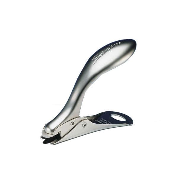 Swingline Tech & Office Swingline Heavy-Duty Staple Remover Satin Chrome Finish 37201 (7397172215897)
