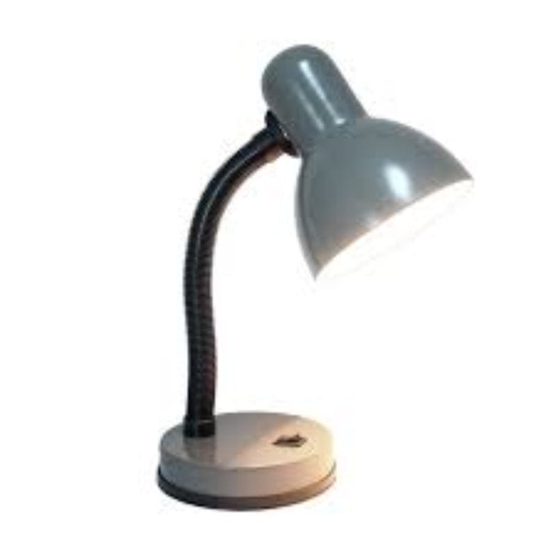 table lamps Furniture & Lights Student Desk Lamp Cool Grey T23GRY