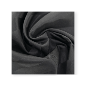 TABLING FABRIC Table Cloth Tabling Boston Stripe Black 280cm (7442570248281)