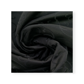 TABLING Table Cloth 320cm Tabling Protea Black (7447339663449)