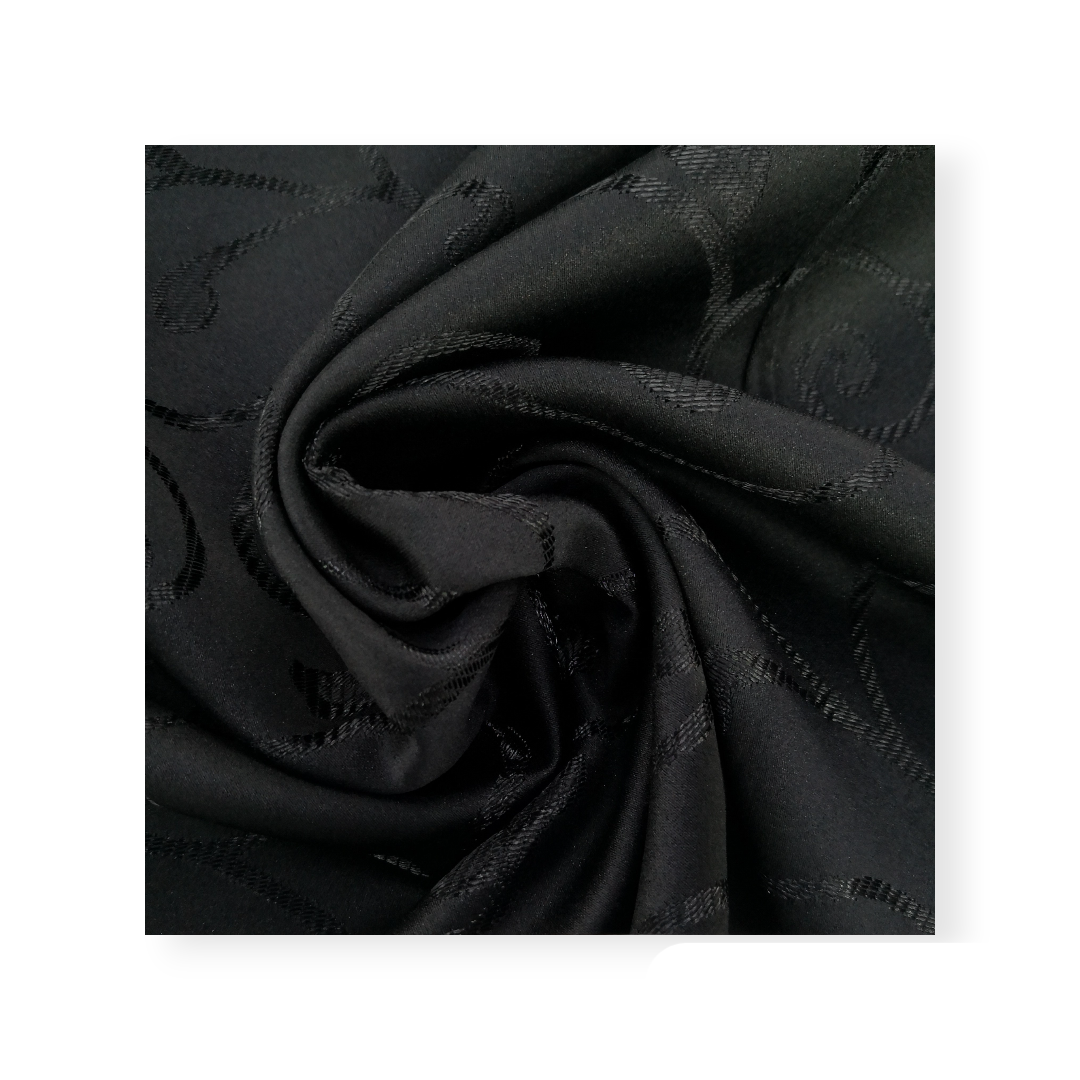 TABLING Table Cloth Jacquard Curtaining 136