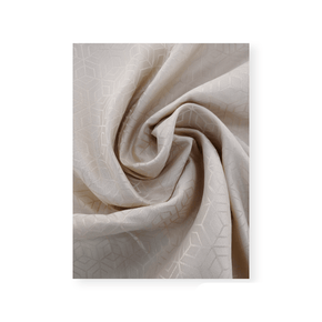 TABLING Table Cloth Jacquard Tabling D#2 Cream 280cm (7446332899417)