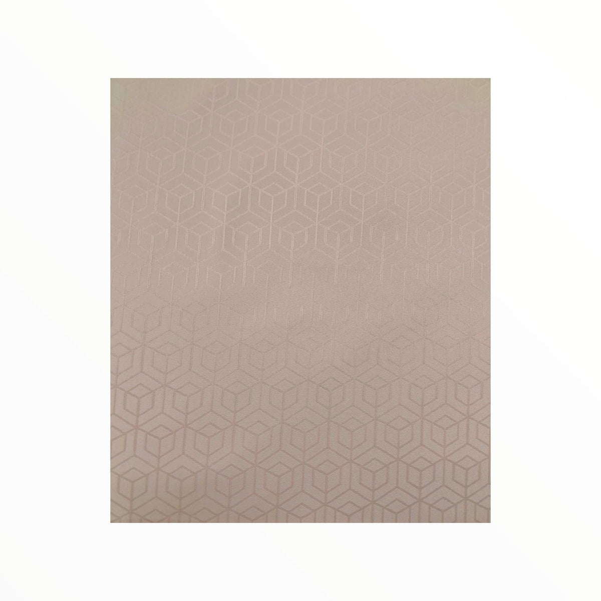 TABLING Tabling Fabric Jacquard Tabling Fabric D#3 Cream 280cm