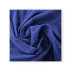 TABLING Tabling Fabric Polyester Damask Royal blue 280cm (7434752950361)