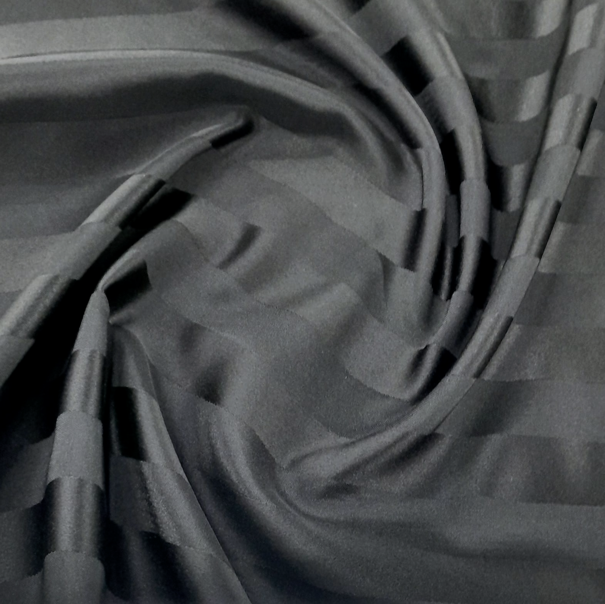 Fabric Stripe Jacquard Tabling 280 cm.