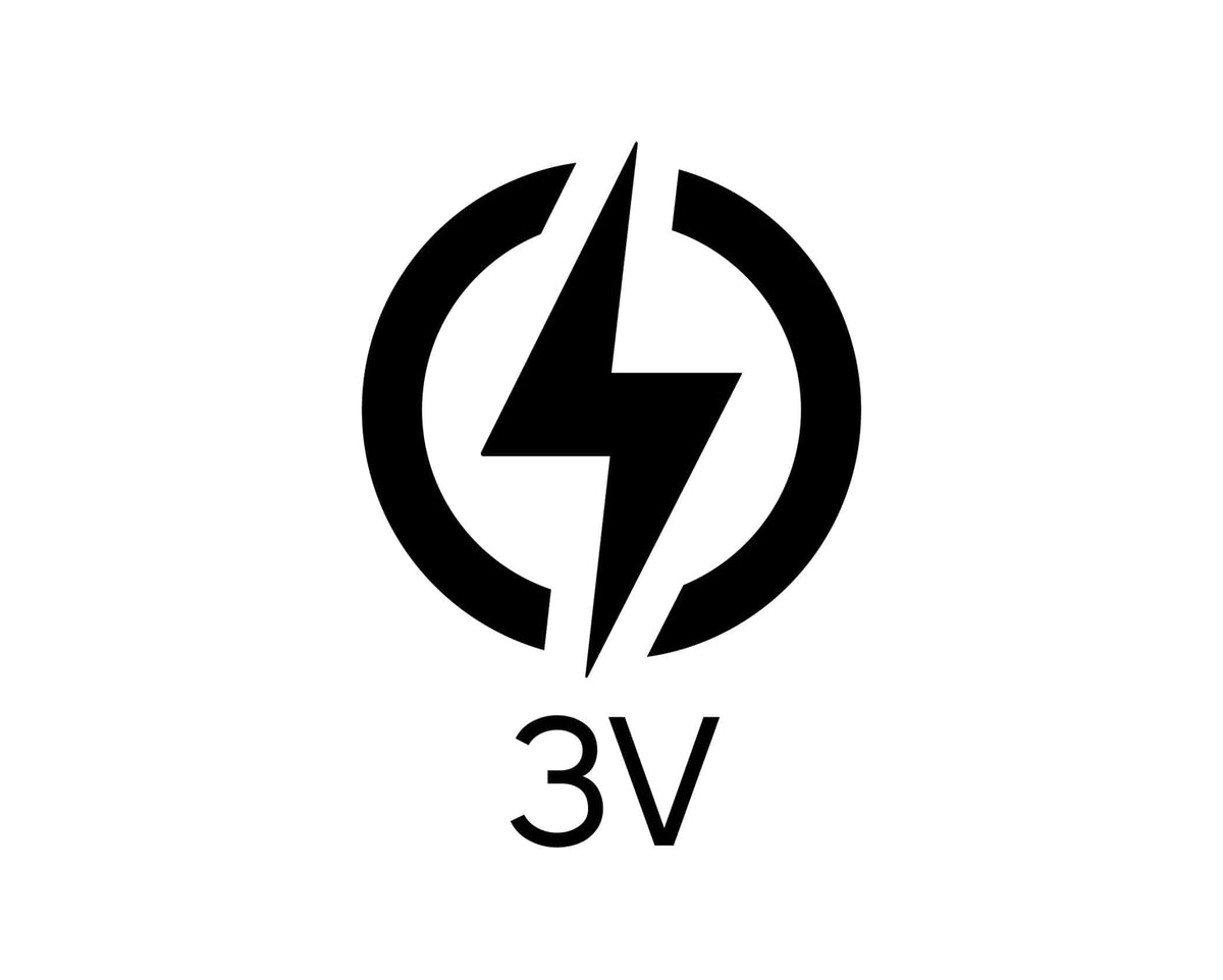 Taurus BATHROOM SCALE Taurus Kitchen Scale Battery Operated Stainless Steel Black 3kg Effortless Inox (7286666035289)