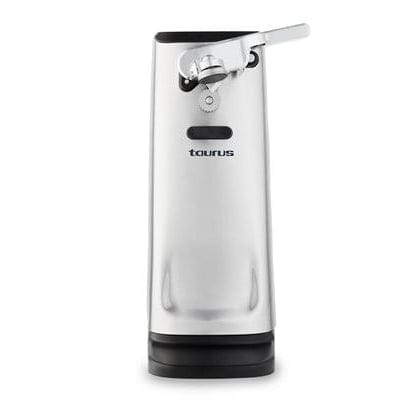 TAURUS CAN OPENER Taurus Can Opener Stainless Steel 50W Multipro 926050