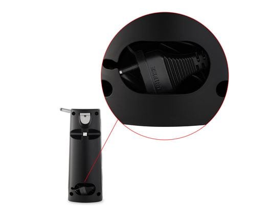 TAURUS CAN OPENER Taurus Can Opener Stainless Steel 50W Multipro 926050