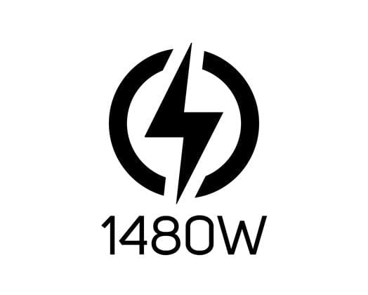 Taurus COFFEE MACHINE Taurus Coffee Maker Automatic With Coffee Bean Grinder Black Wifi Enabled 19Bar 1480W Aroma De Cafe 920119