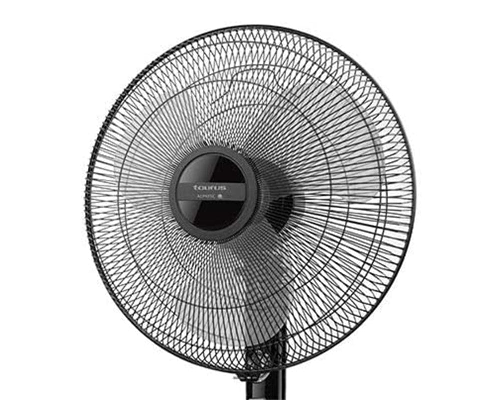 Taurus Fans Taurus Fan Pedestal Black 3 Speed 45W