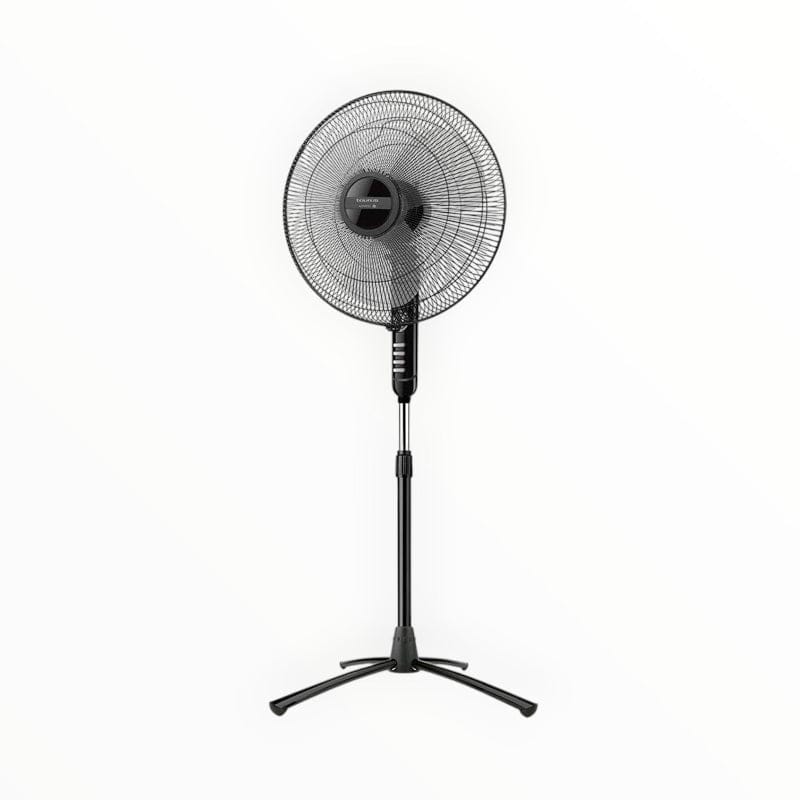 Taurus Fans Taurus Fan Pedestal Black 3 Speed 45W
