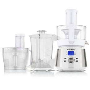 Taurus Food Processor Taurus 800W Processador De Cuinar Food Processor (6784665518169)