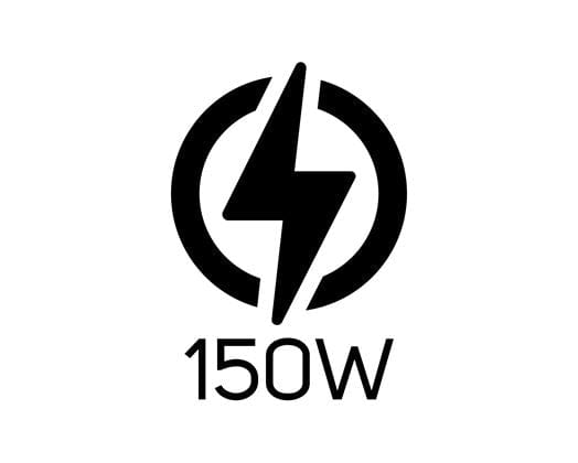 Taurus Food Slicer Taurus 150W Food Slicer Steel Brushed Cutmaster (6941849878617)