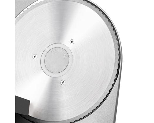 Taurus Food Slicer Taurus 150W Food Slicer Steel Brushed Cutmaster (6941849878617)