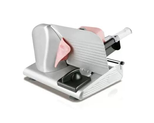 Taurus Food Slicer Taurus 150W Food Slicer Steel Brushed Cutmaster (6941849878617)