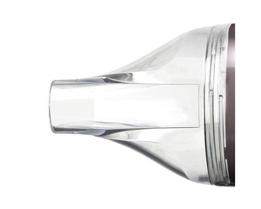 Taurus HAIR DRYER Taurus Hair Dryer Dc Motor White 2 Speed 2200w Lyss 2300 (6941008920665)