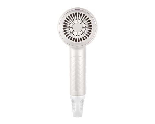 Taurus HAIR DRYER Taurus Hair Dryer Dc Motor White 2 Speed 2200w Lyss 2300 (6941008920665)