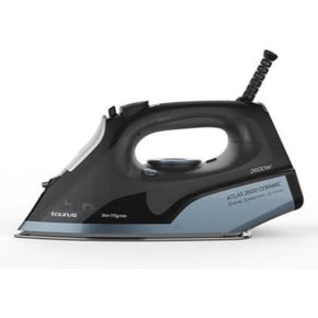 Taurus Iron Steam Taurus Iron Steam Dry Spray Ceramic Black 275Ml 2600W Atlas 2600 918689 (6808140906585)