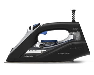 Taurus Iron Steam Taurus Iron Steam Dry Spray Titanium Black 350Ml 2700W Geyser Eco 2700 918784 (7456689160281)