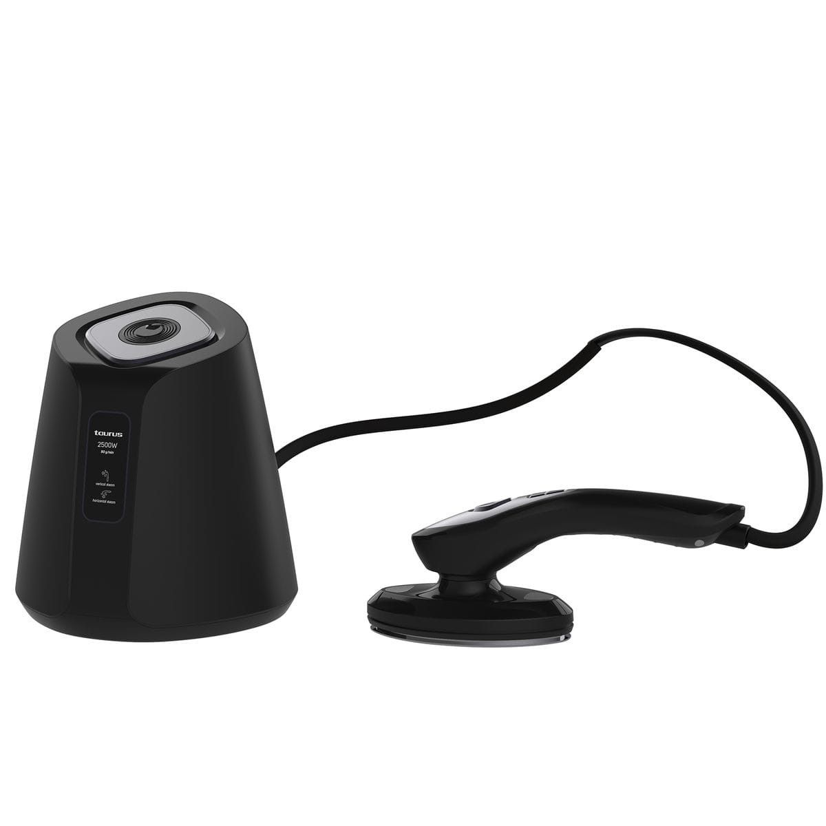 Taurus Iron Steam Taurus Sliding Care Non Stop Upright Garment Steamer 918692