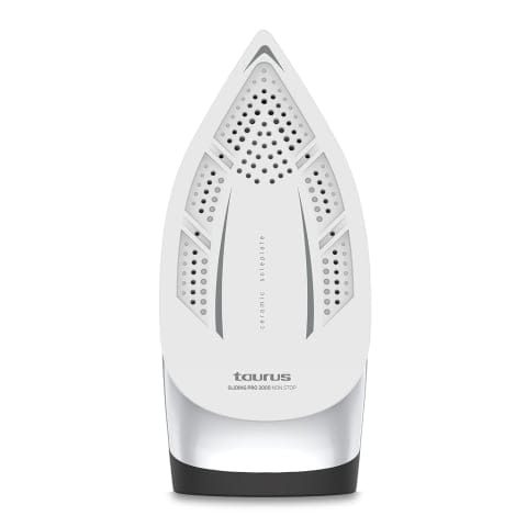 Taurus Iron Steam Taurus Sliding Pro 3000W Iron Steam Station 918693 (7913077604441)