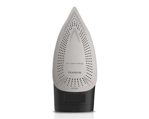 Taurus Iron Steam Taurus Taurus Iron Steam / Dry / Spray Anodized Black 330Ml 3000W Geyser Eco 3000 918776