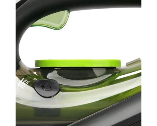 Taurus Iron Steam Taurus Taurus Iron Steam / Dry / Spray Anodized Black 330Ml 3000W Geyser Eco 3000 918776