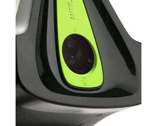 Taurus Iron Steam Taurus Taurus Iron Steam / Dry / Spray Anodized Black 330Ml 3000W Geyser Eco 3000 918776