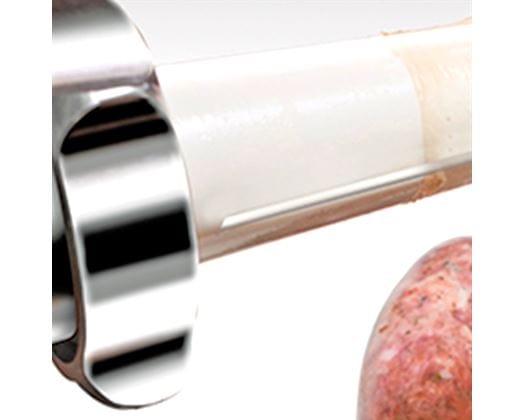 Taurus Meat Mincer Taurus Meat Mincer Stainless Steel White 1200W Savoy 915505