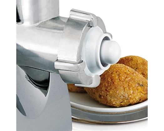 Taurus Meat Mincer Taurus Meat Mincer Stainless Steel White 1200W Savoy 915505