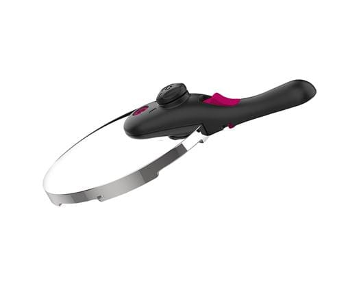 Taurus Pressure Cooker Taurus 8L Pressure Cooker With Valve Pressure Controller (988058) (6941865345113)