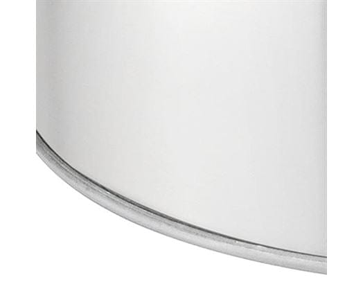 Taurus Stove Kettle Mellerware Kettle Stove Top Stainless Steel 2.5L Whistle 22041SS (7779146367065)