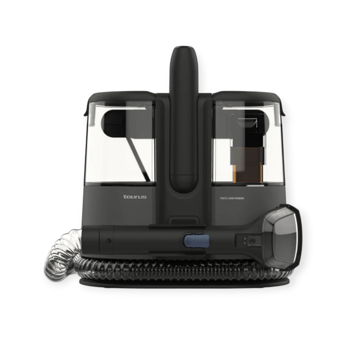 Taurus Vacuum Cleaner Taurus Vacuum Cleaner 3 In 1 Spot Cleaner Black 2.35L 400W 948931