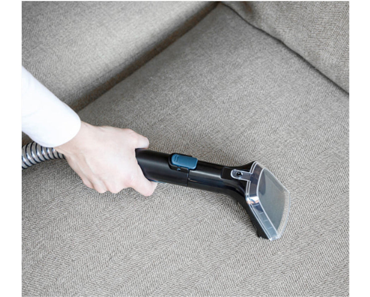 Taurus Vacuum Cleaner Taurus Vacuum Cleaner 3 In 1 Spot Cleaner Black 2.35L 400W 948931