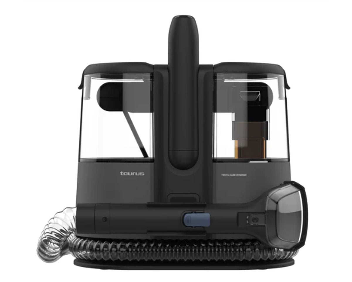 Taurus Vacuum Cleaner Taurus Vacuum Cleaner 3 In 1 Spot Cleaner Black 2.35L 400W 948931