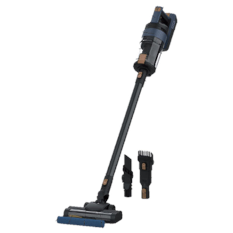 Taurus Vacuum Cleaner Taurus Vacuum Cleaner Cordless Upright Black 600Ml Li-Ion 400W 948938
