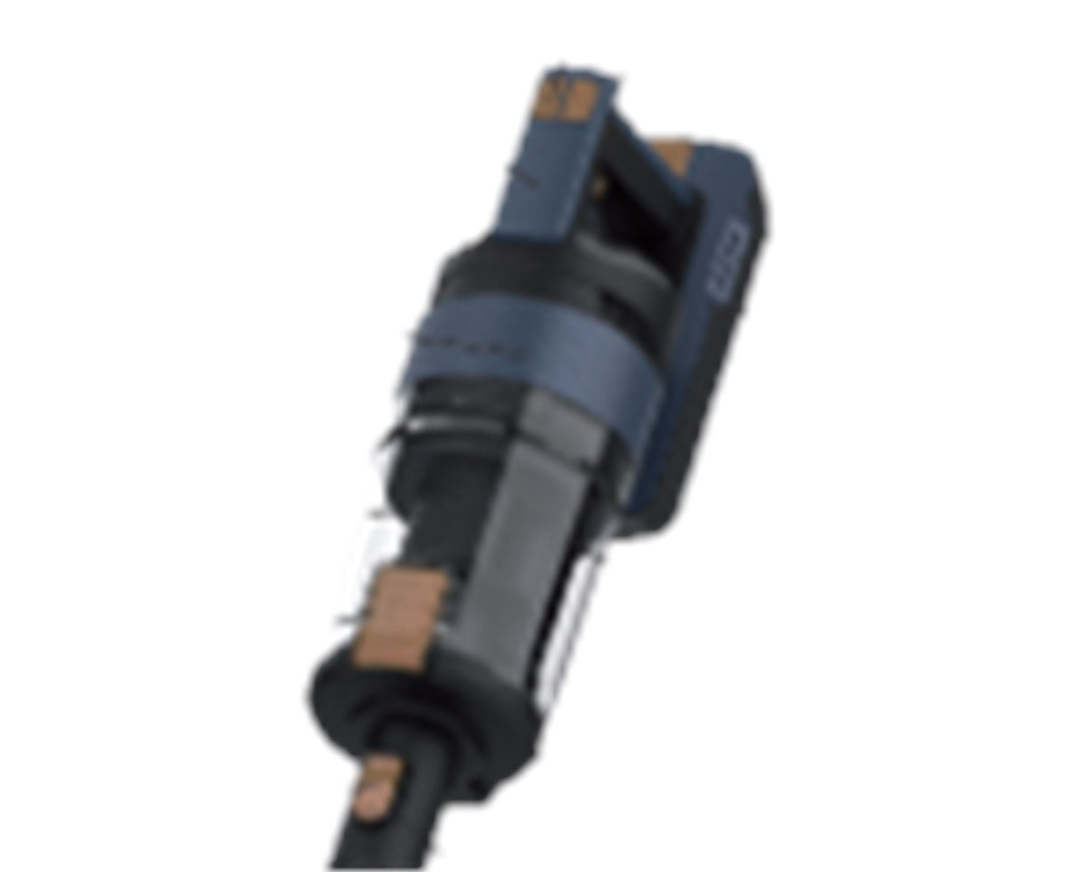 Taurus Vacuum Cleaner Taurus Vacuum Cleaner Cordless Upright Black 600Ml Li-Ion 400W 948938
