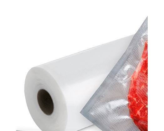 Taurus Vacuum Sealer Taurus Vacuum Sealer With Soft Touch Control Black 120w VAC6000 (6941838901337)