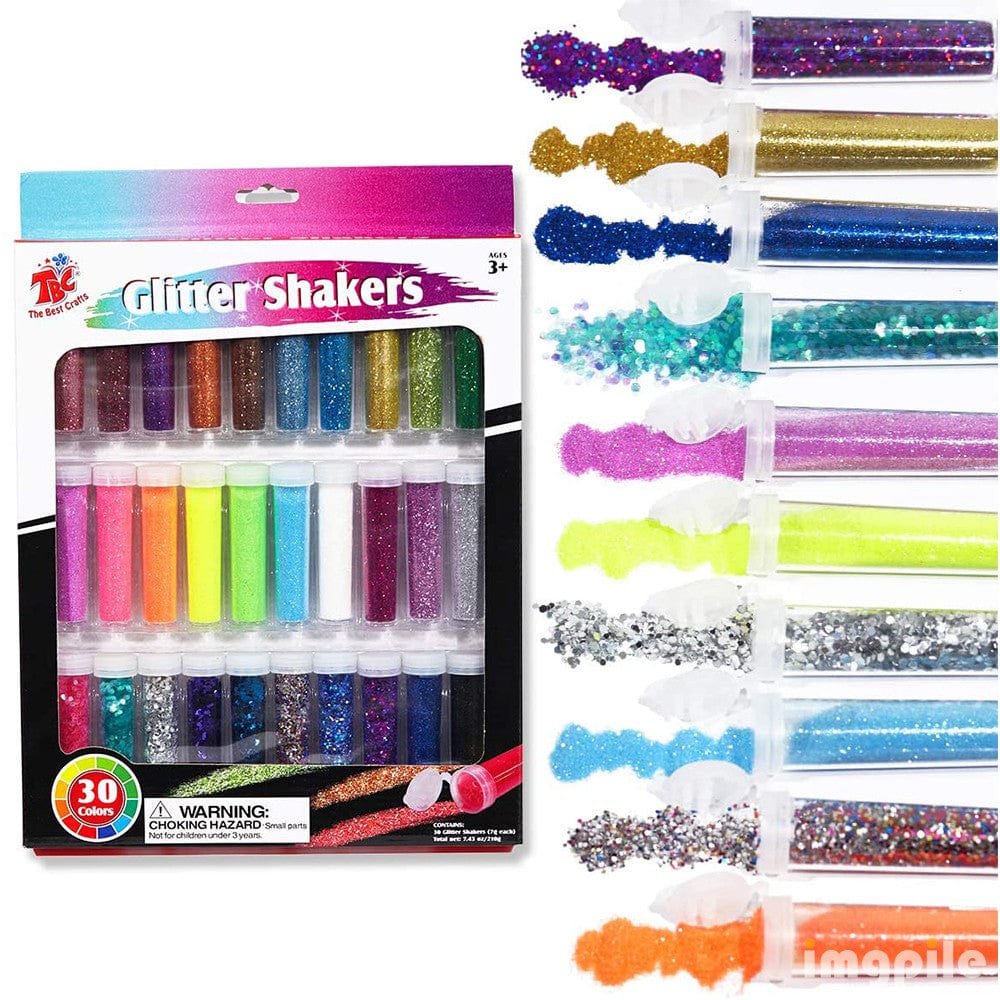 TBC Tech & Office TBC The Best Crafts The Best Crafts 30pcs 7g (7347264847961)