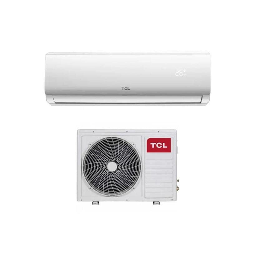 TCL 18000BTU Inverter Wall Split Air Conditioner R410A