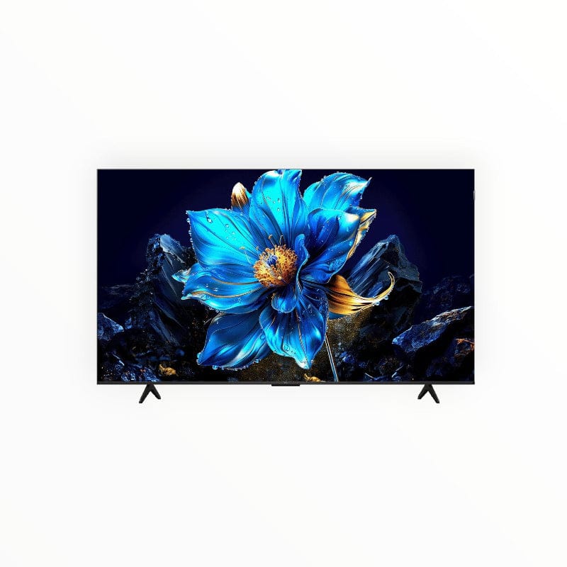 TCL GOOGLE TV TCL 65" QLED 4K Smart Google TV 65P7K