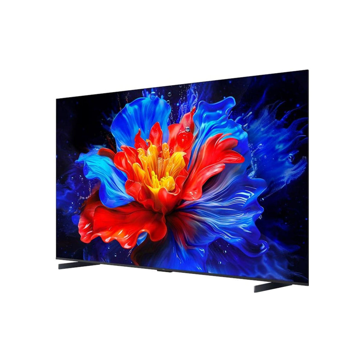 TCL GOOGLE TV TCL 75-INCH 75P8K QLED Google TV 144HZ 75P8K