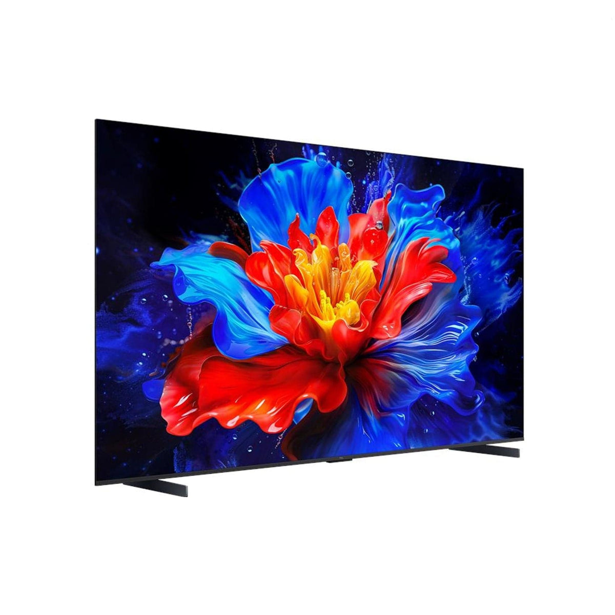 TCL GOOGLE TV TCL 75-INCH 75P8K QLED Google TV 144HZ 75P8K