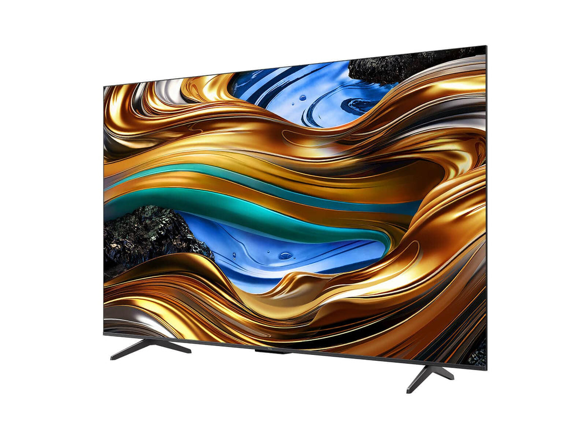 TCL Smart TV TCL 43" 4K HDR Smart Google TV  43P755 (7917149519961)
