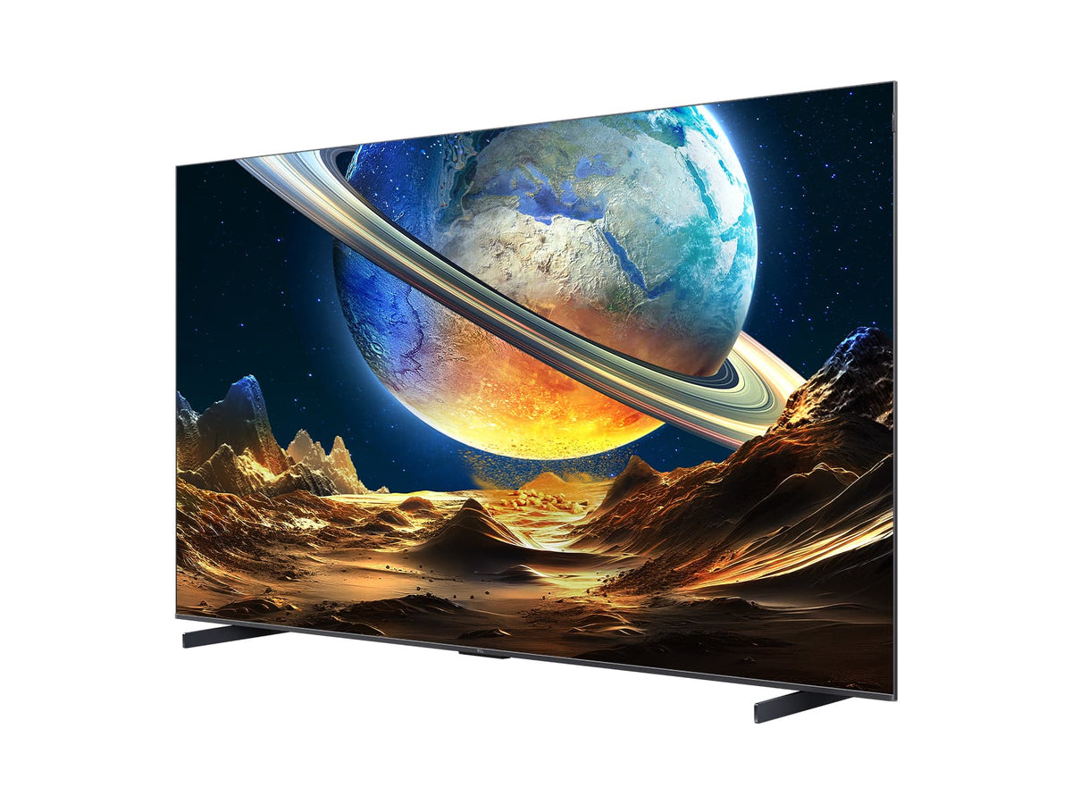 TCL Smart TV TCL 98"QLED TV 98C655