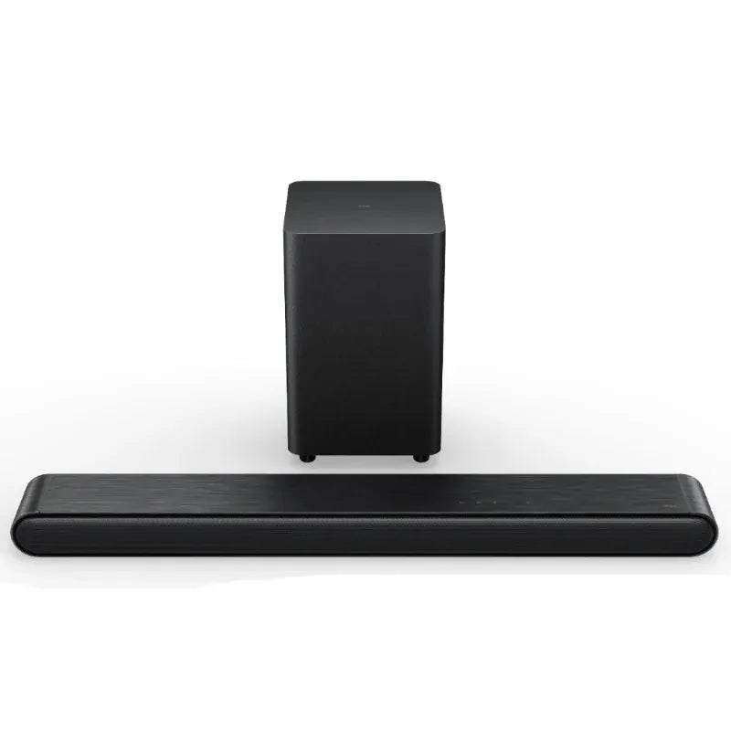 TCL Sound Bar TCL 3.1CH Soundbar with Wireless Subwoofer S643W