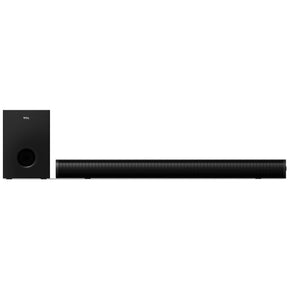 TCL Soundbar TCL 2.1ch Soundbar with Wireless Subwoofer S522W (7427902406745)