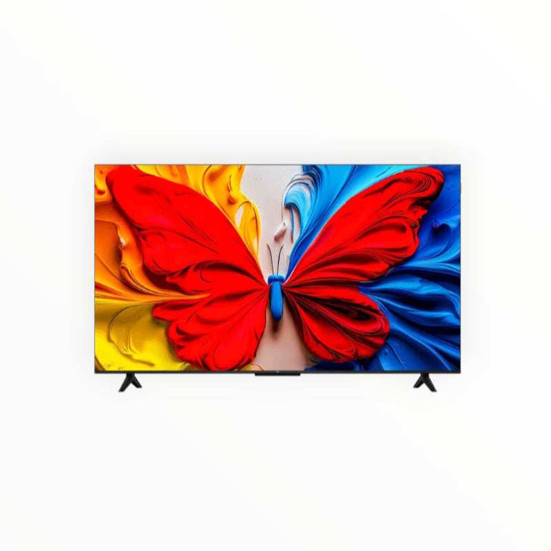 TCL Televisions TCL 50'' QLED Smart TV 50S5K